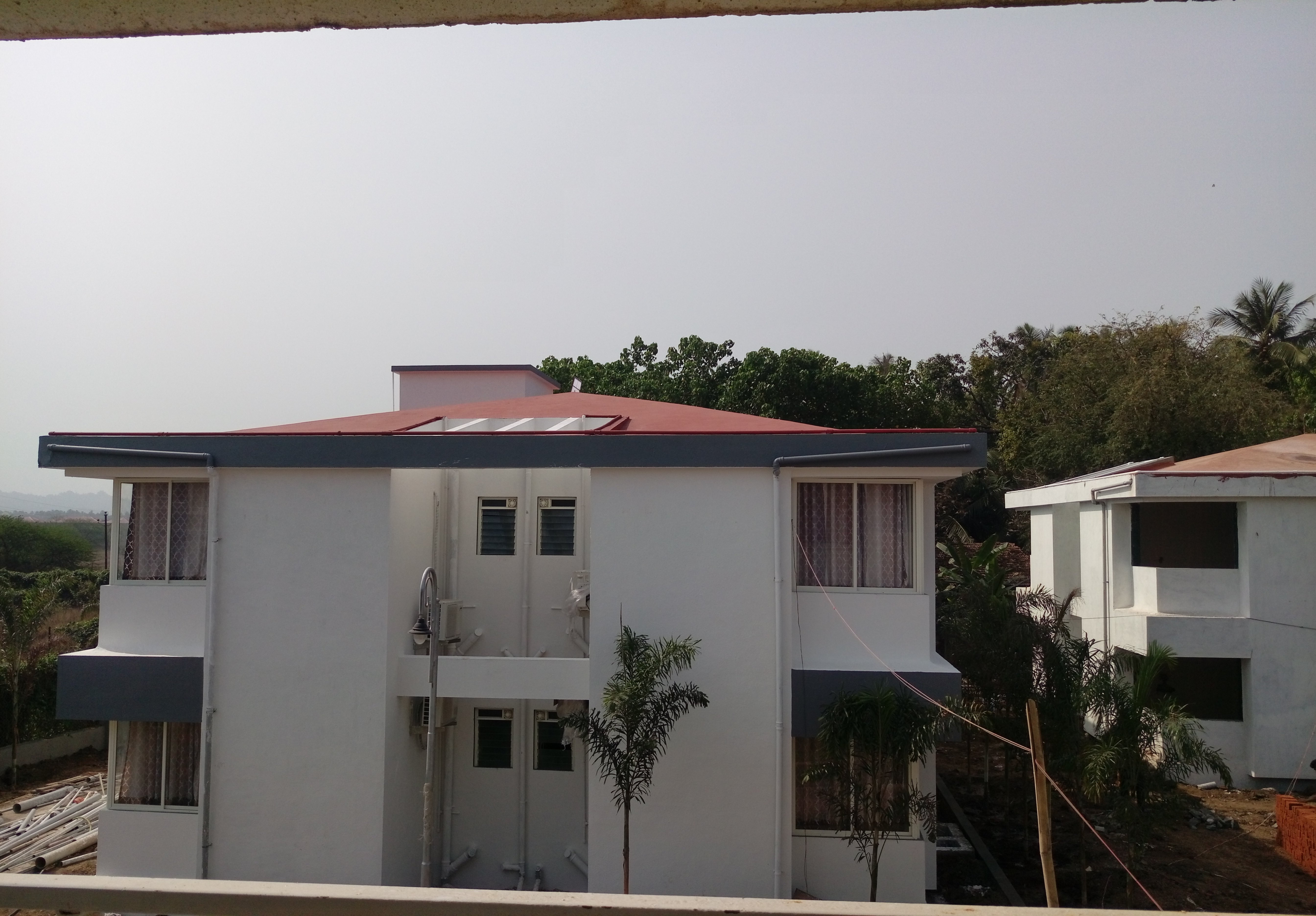 Tranquil Coast Resorts-官方