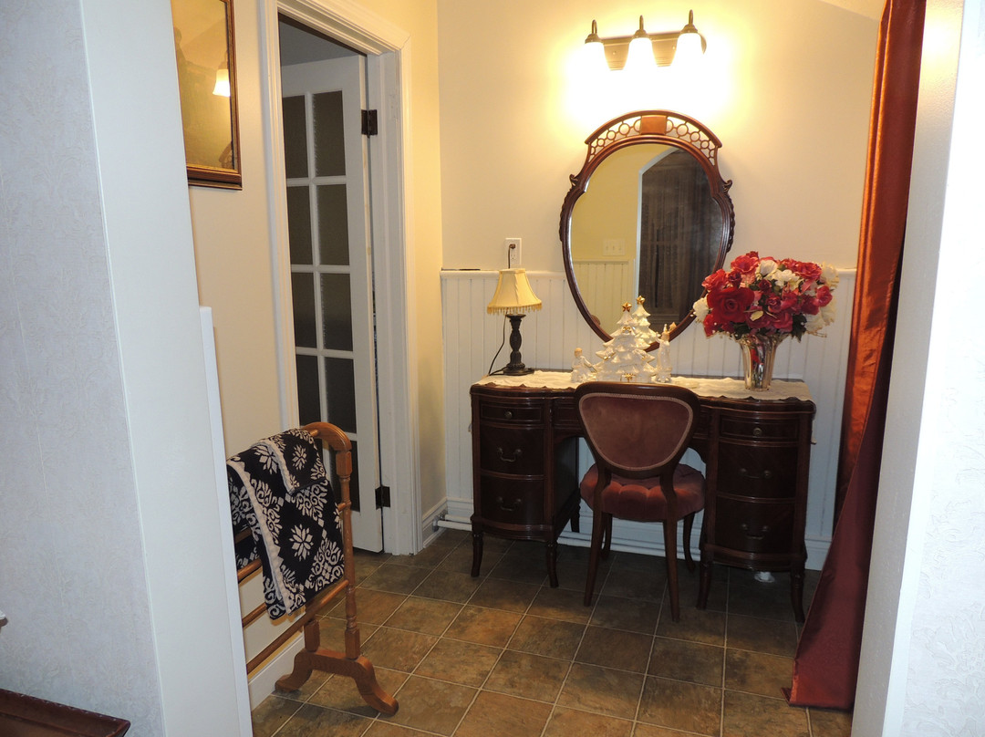 Hardwood Haven主图