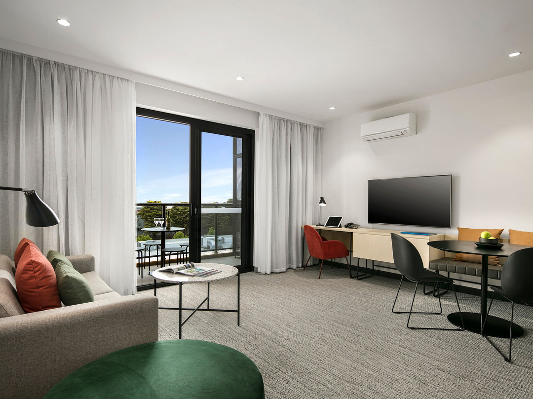 Quest Notting Hill主图