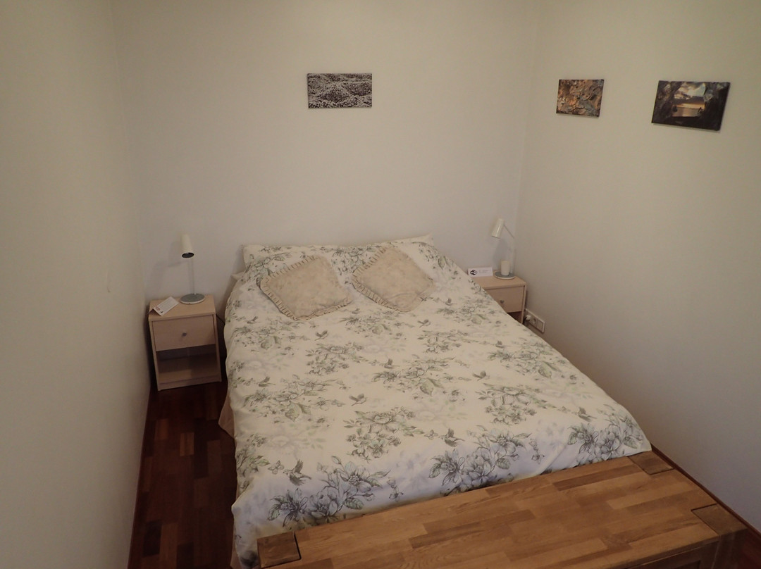 Privileged B&B主图