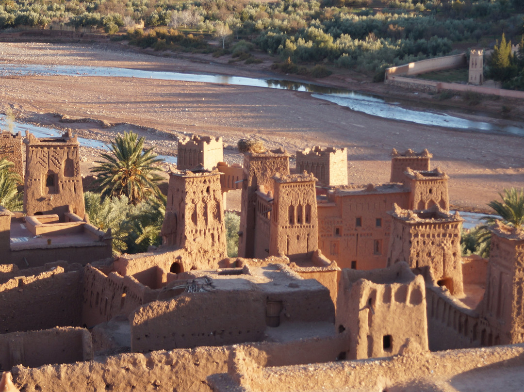 Sahara-And-Me-扎古拉必去景点