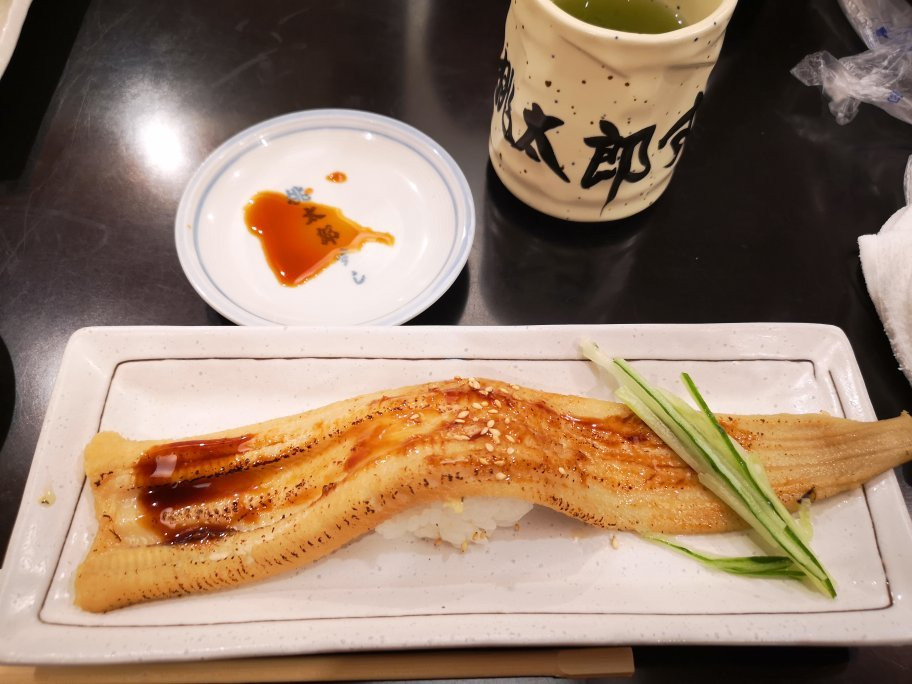 桃太郎すし 練馬別館店