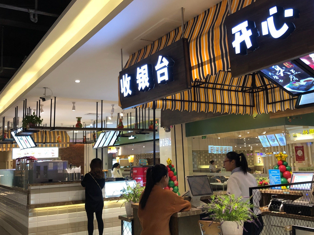 北国先天下-保定市必去景点