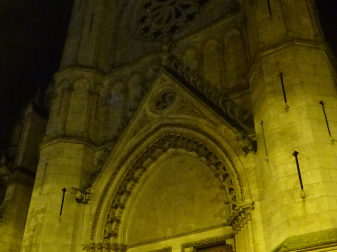 Eglise Saint-Remi d'Amiens景点图片