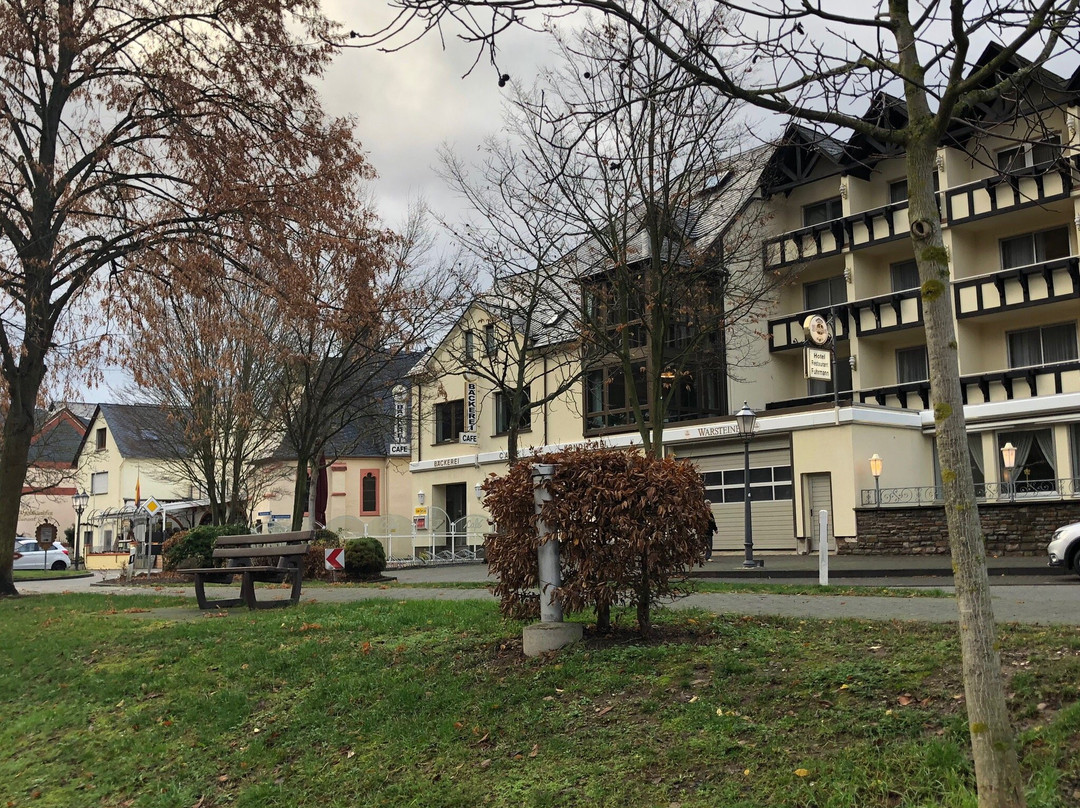 Hotel Weinhaus Fuhrmann主图