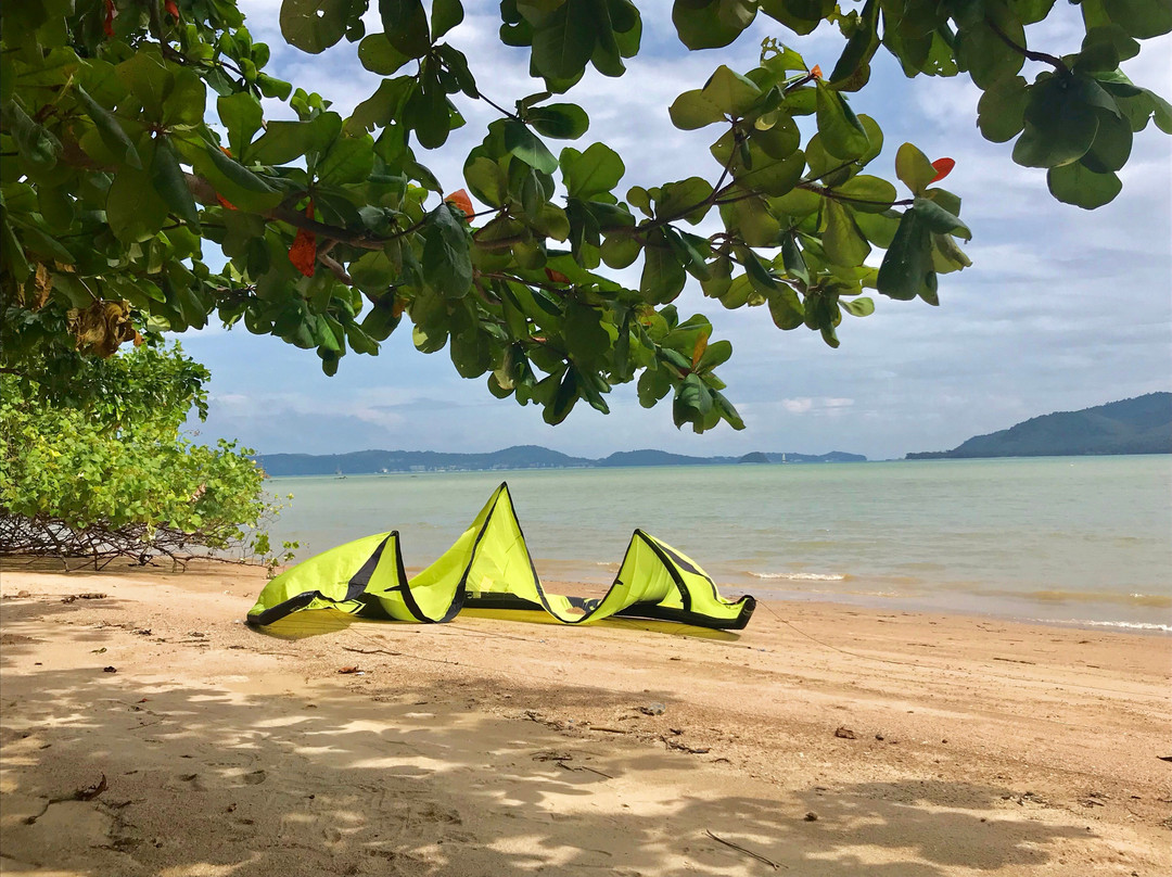 KBA Kiteboarding Asia-查龙必去景点