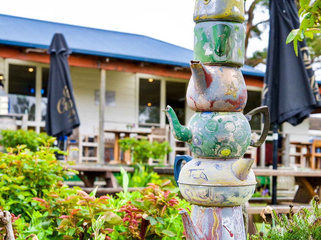 Farm Club Australia