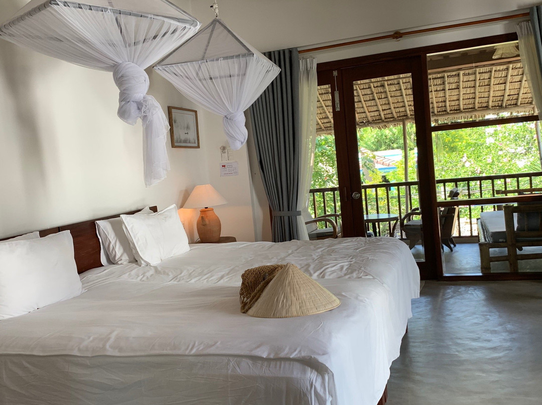 Vina Beach Villas主图