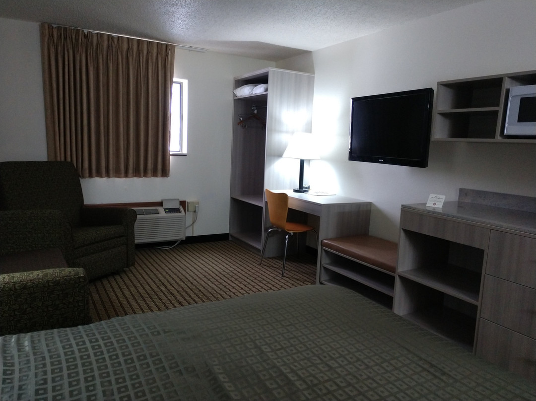 Country Hearth Inn- Maryville主图