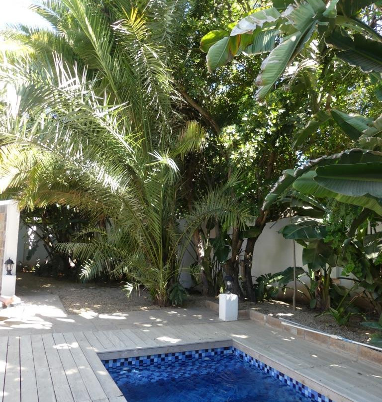 Woodall Country House & Spa主图