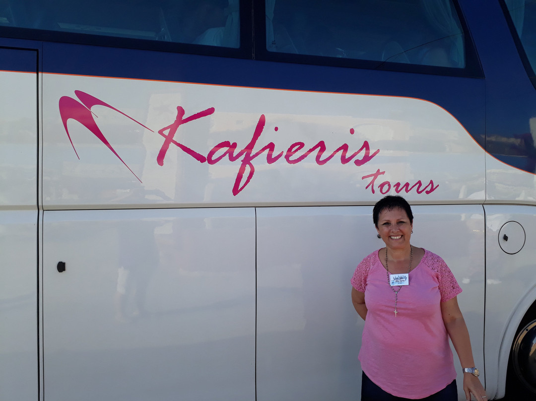 Kafieris Transfers and Tours景点图片
