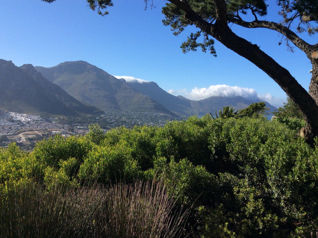 蒙特贝罗别墅主图