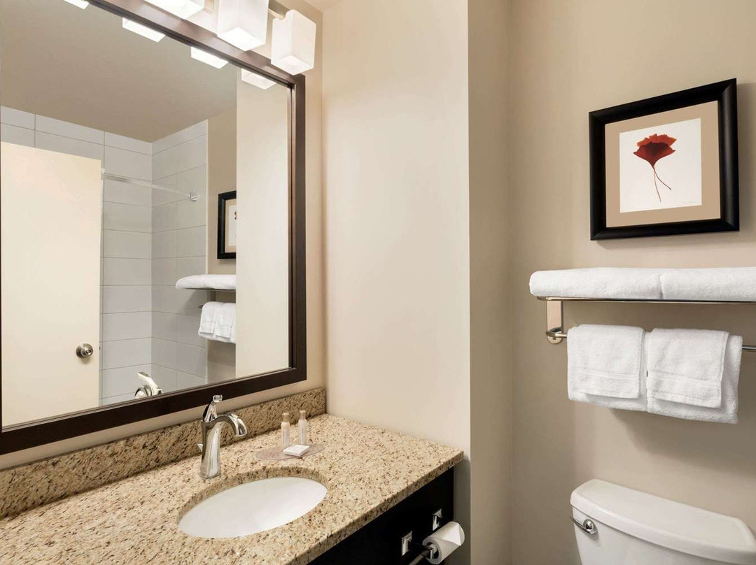 Weyburn Travelodge主图