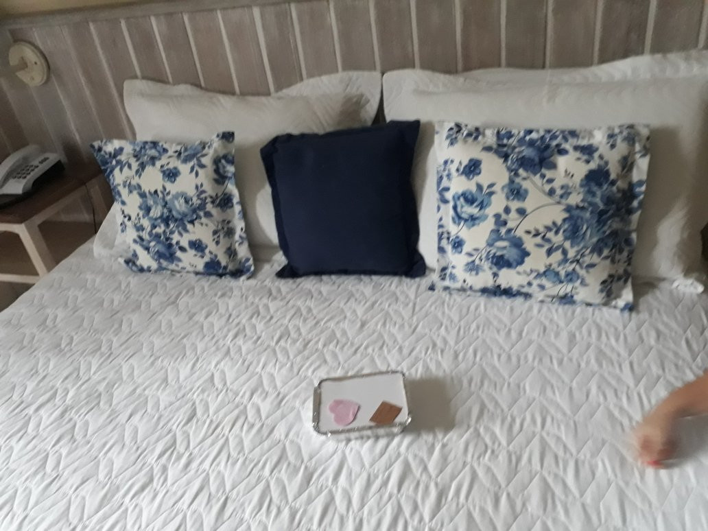 Hotel Fazenda Folhas Verdes主图