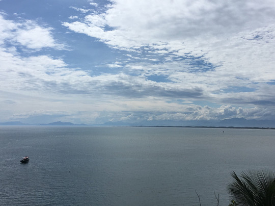 Casa dos Franceses B&B主图