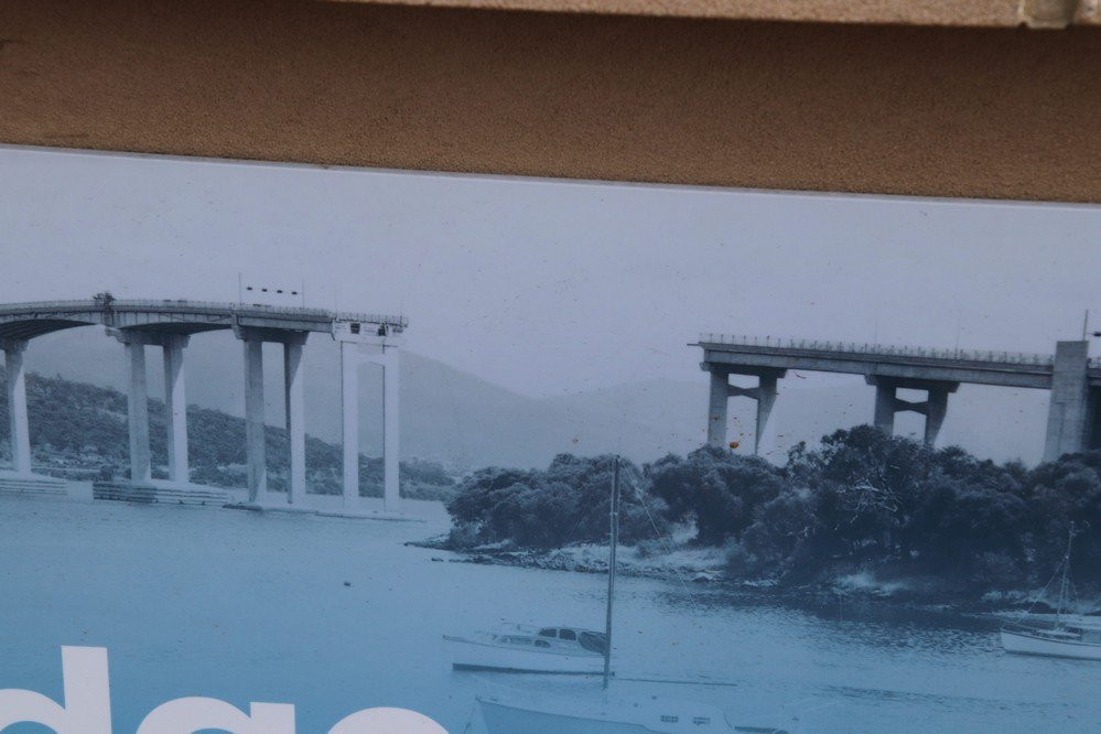 40th Anniversary of the Tasman Bridge Disaster景点图片