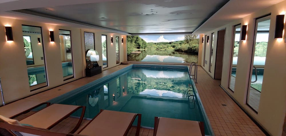 Landhaushotel Hof Wasserkuppe主图