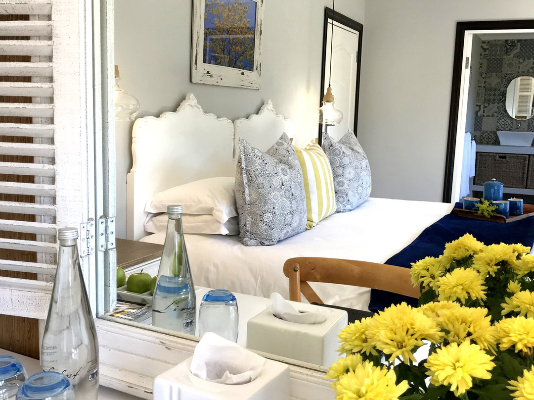 A Kings View Boutique Guesthouse主图