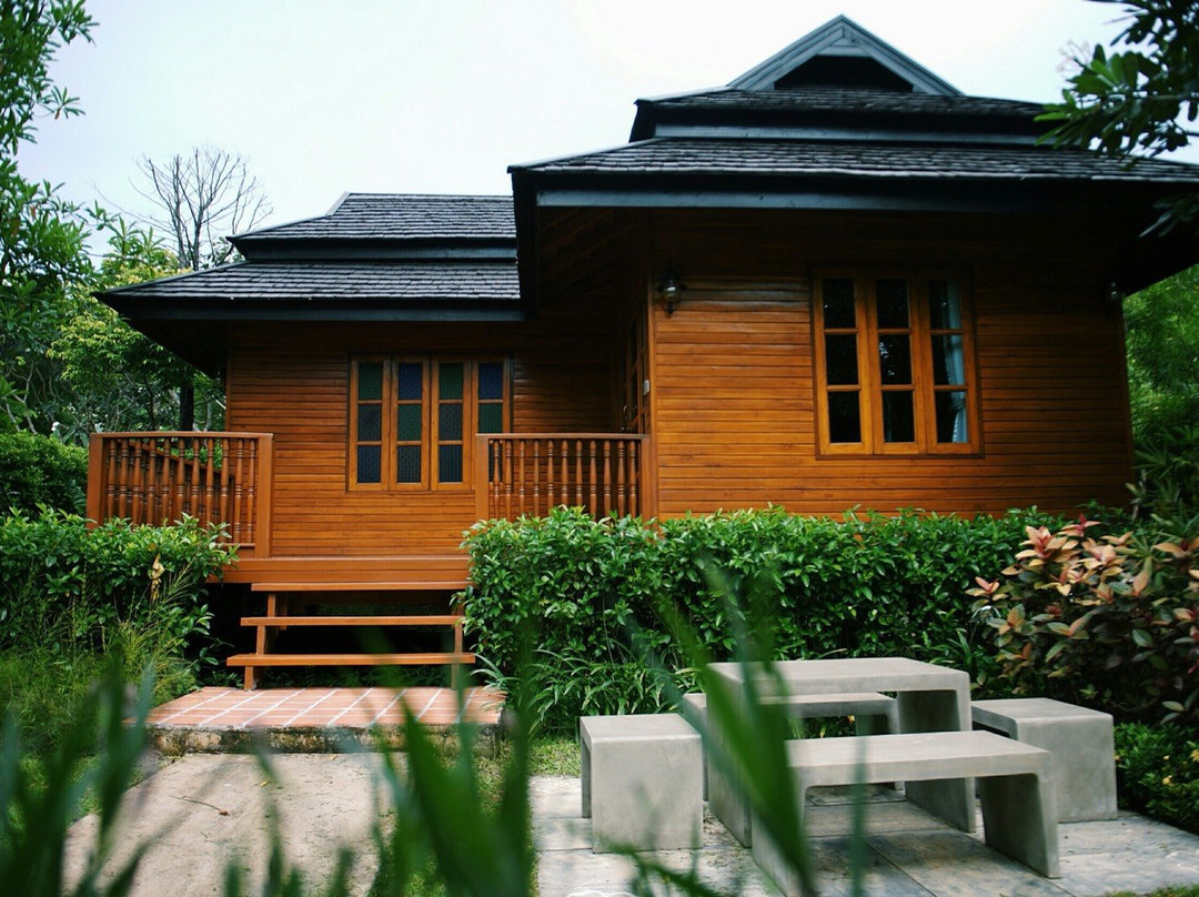 Doi Thin Nan Resort主图