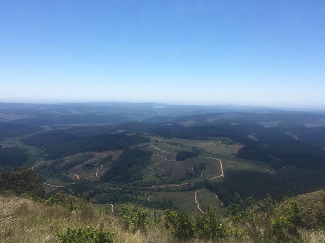 Jock of the Bushveld Trail-赫拉斯科普必去景点