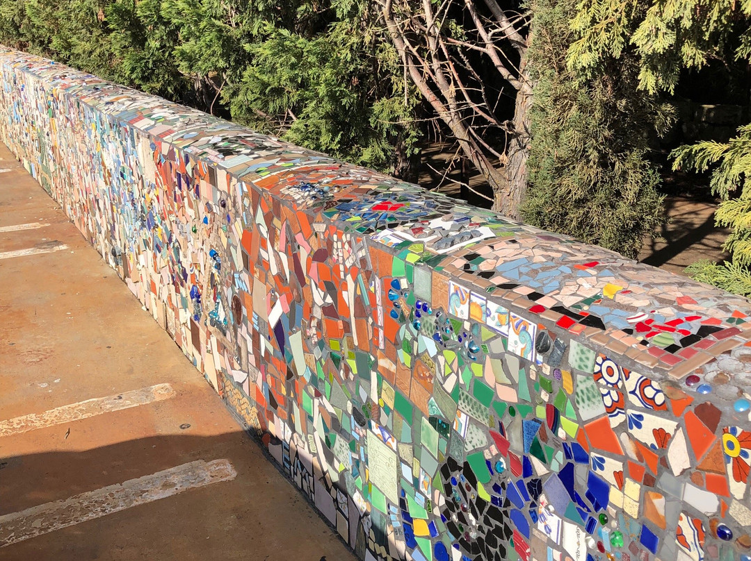 The Lab Anti-Mall-科斯塔梅沙必去景点