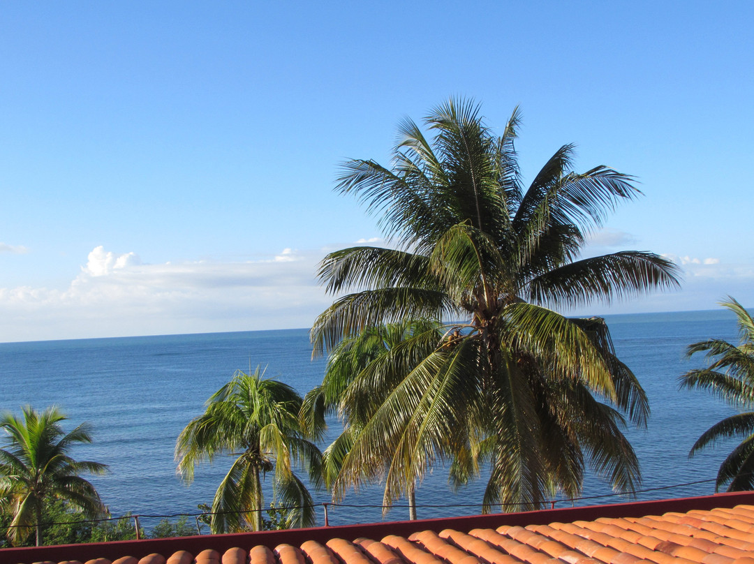 Hotel Brisas Sierra Mar主图