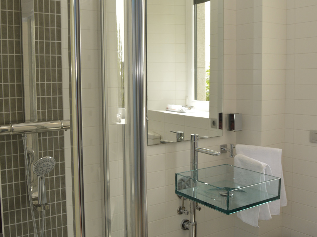 Pension Suite Camino Norte主图
