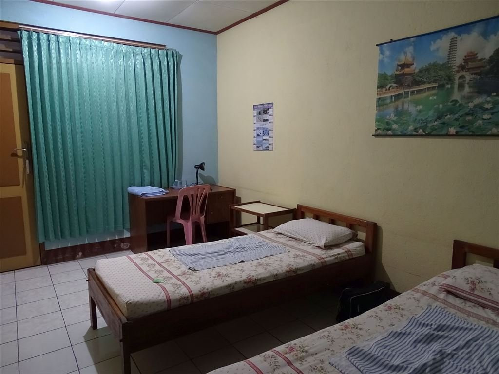 Pondok Svd Riung