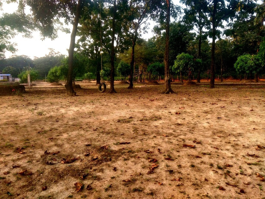 DoodhSagar Jungle Resort主图