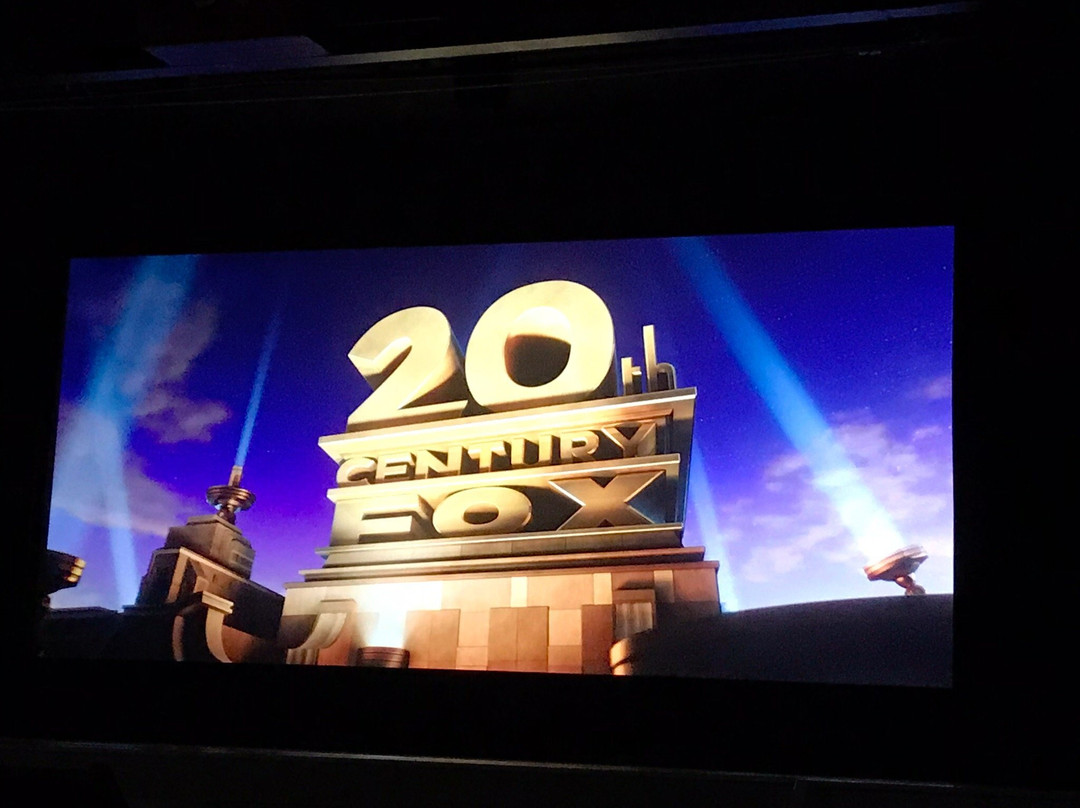 South West Roxy Cinema