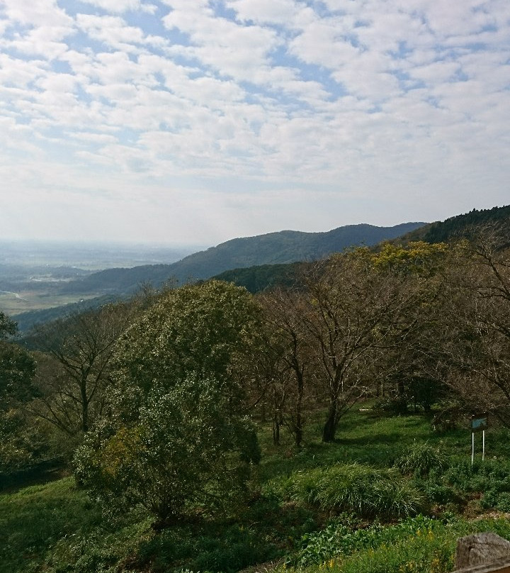 Asahi Toge Tembo Park景点图片