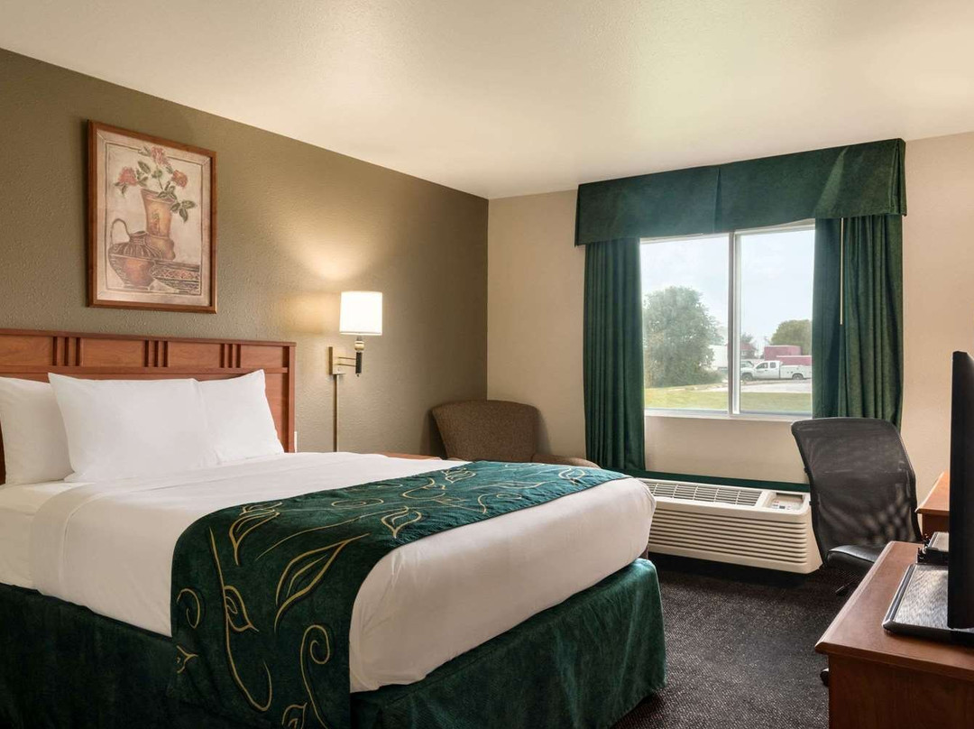 Travelodge by Wyndham Missouri Valley主图