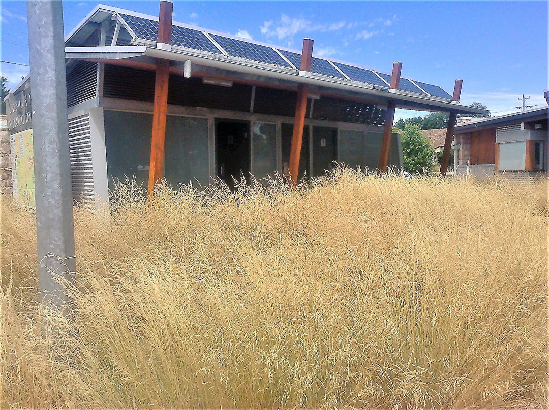 Creswick Visitor Information Centre-Creswick必去景点