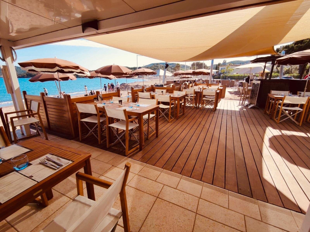 Auberge de la Rade