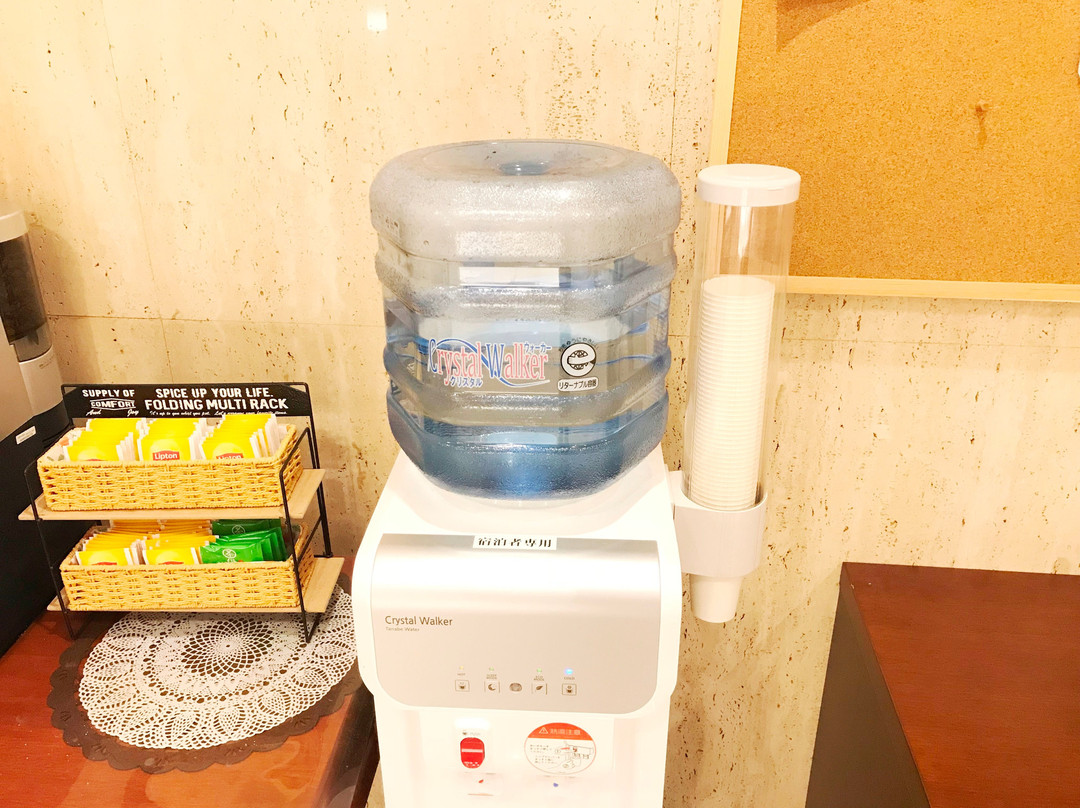 彦根灿路都大饭店主图