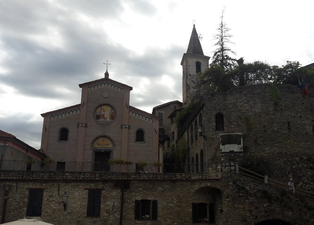 Oratorio di San Bartolomeo景点图片
