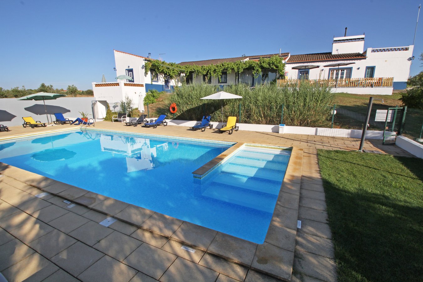Monte do Colmeal - Country House & Wine-官方