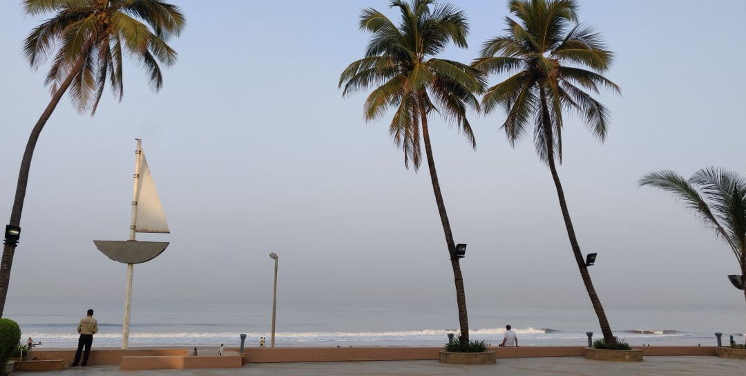 Hotel Sun'N'Sand主图