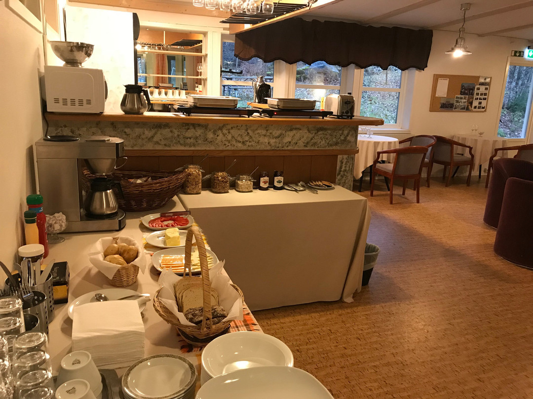 Klackbergsgarden主图