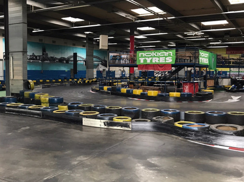 Le Mans Karting-科隆必去景点
