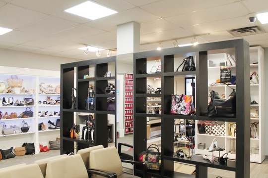 Miller Shoes-汉密尔顿必去景点