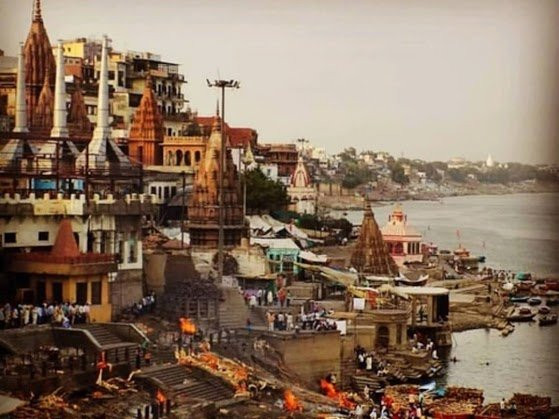 Namaste India Holiday-瓦拉纳西必去景点