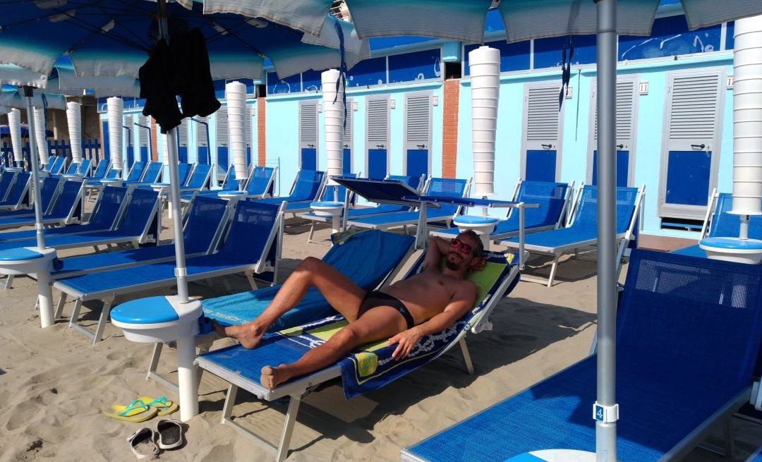 Bagni Tirreno-Laigueglia必去景点