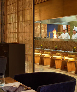 Tsuki Asian餐厅图片