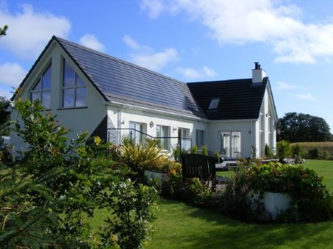 Lochaill Guesthouse-官方