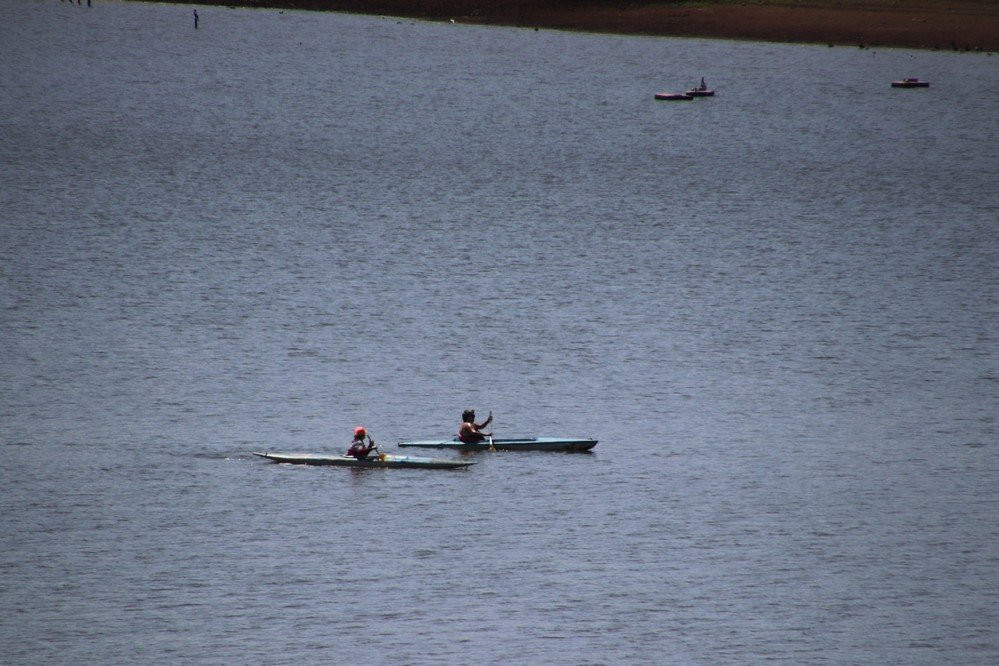 Tinaroo Falls Dam-Tinaroo必去景点