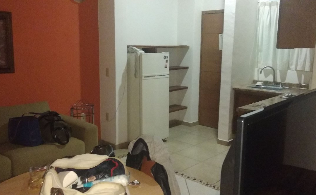 Capital O La Joya Del Lago主图