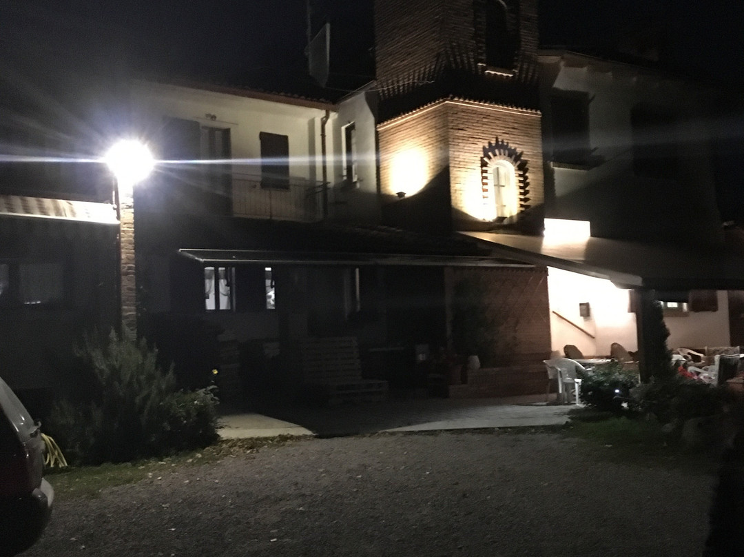 Villa Gavina主图