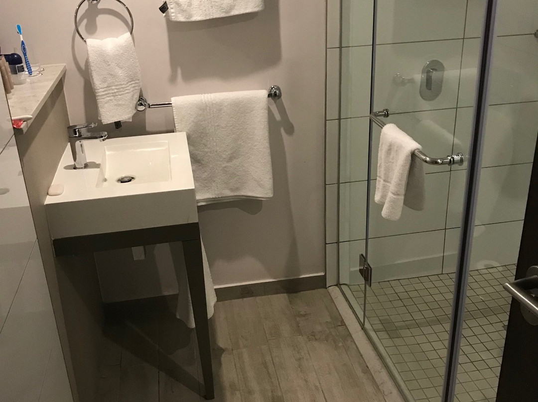 普罗提乌兰加酒店主图