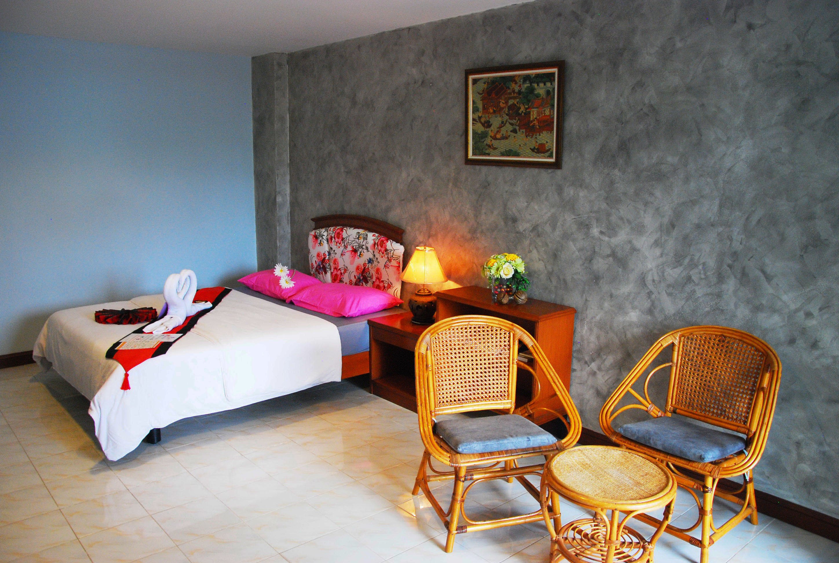 Kieng Piman Hotel-官方
